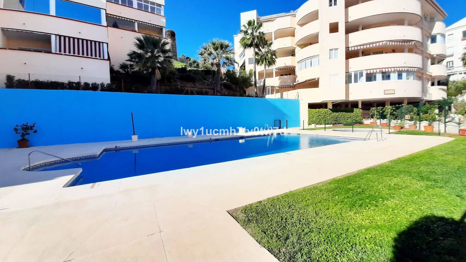 2 sovrum Lägenhet till salu i Torrequebrada - 400 000 € (Ref: 9655938)