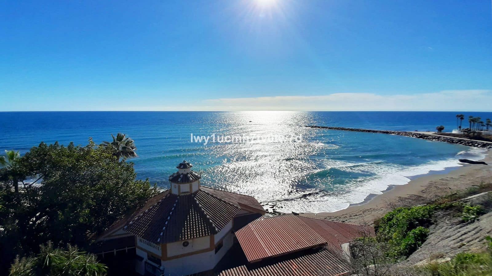 2 sovrum Lägenhet till salu i Torrequebrada - 400 000 € (Ref: 9655938)