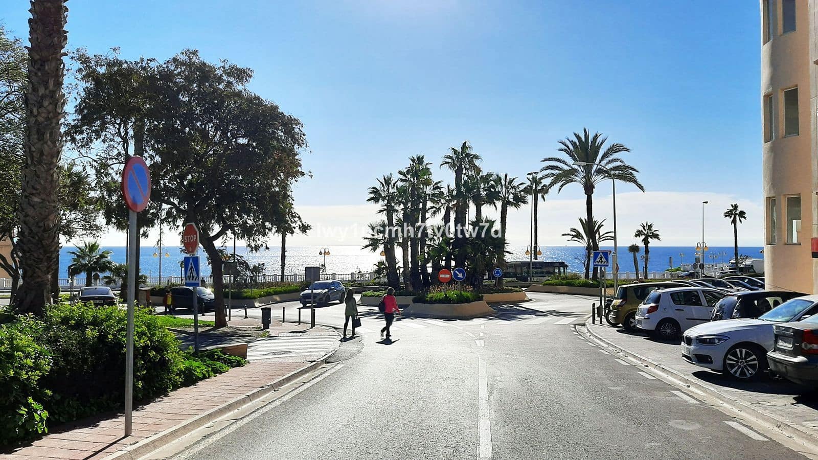 2 sovrum Lägenhet till salu i Torrequebrada - 400 000 € (Ref: 9655938)