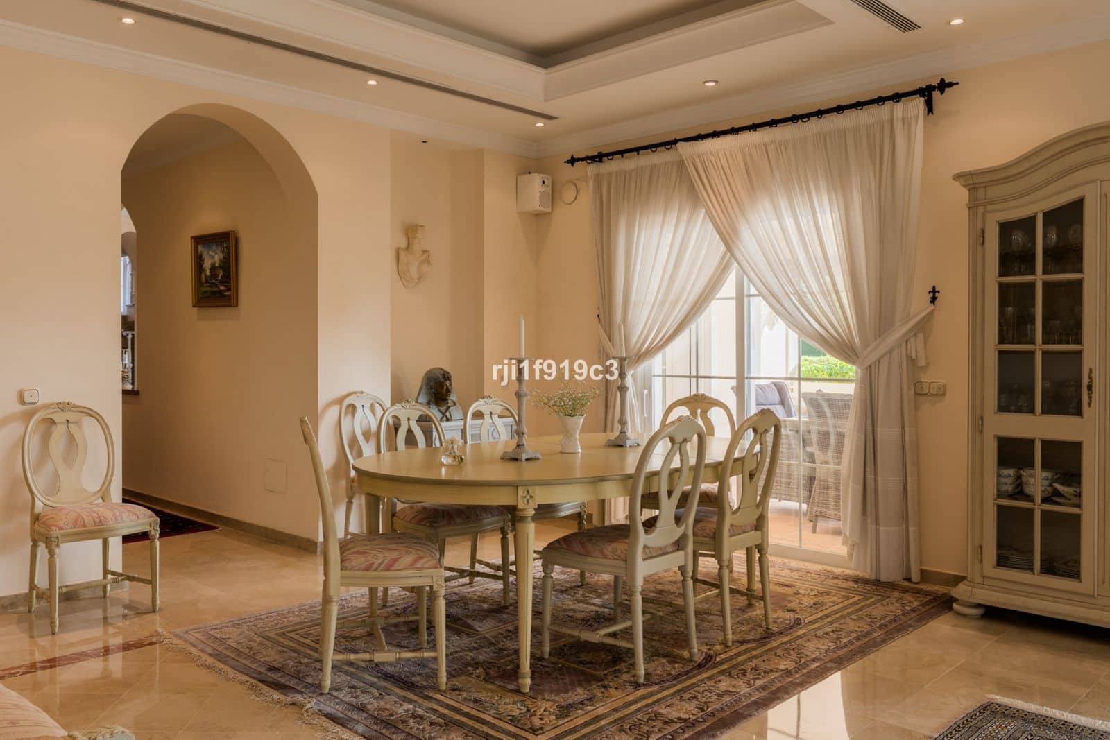 4 slaapkamer Villa te koop in Elviria - € 2.495.000 (Ref: 9655942)