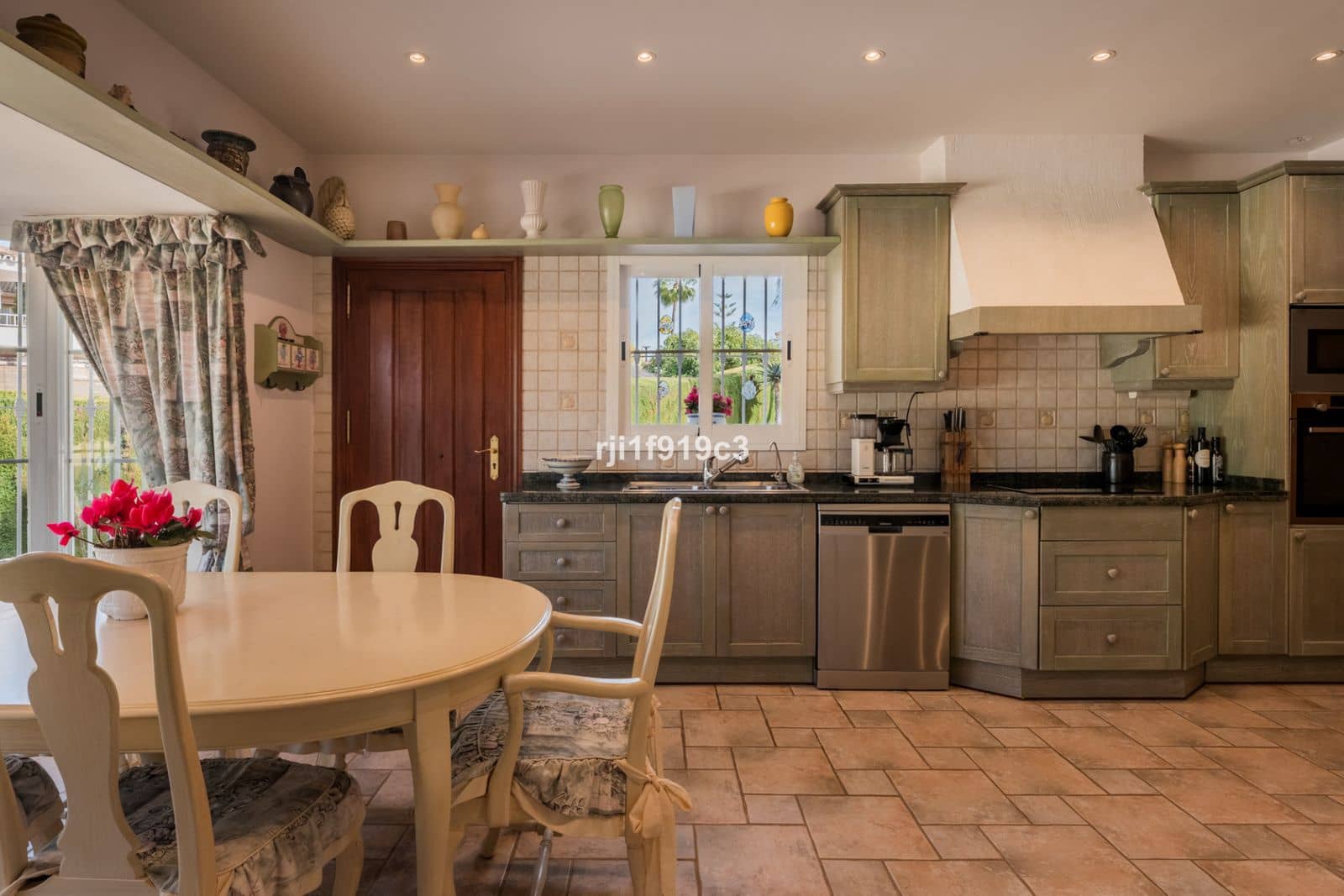 4 slaapkamer Villa te koop in Elviria - € 2.495.000 (Ref: 9655942)