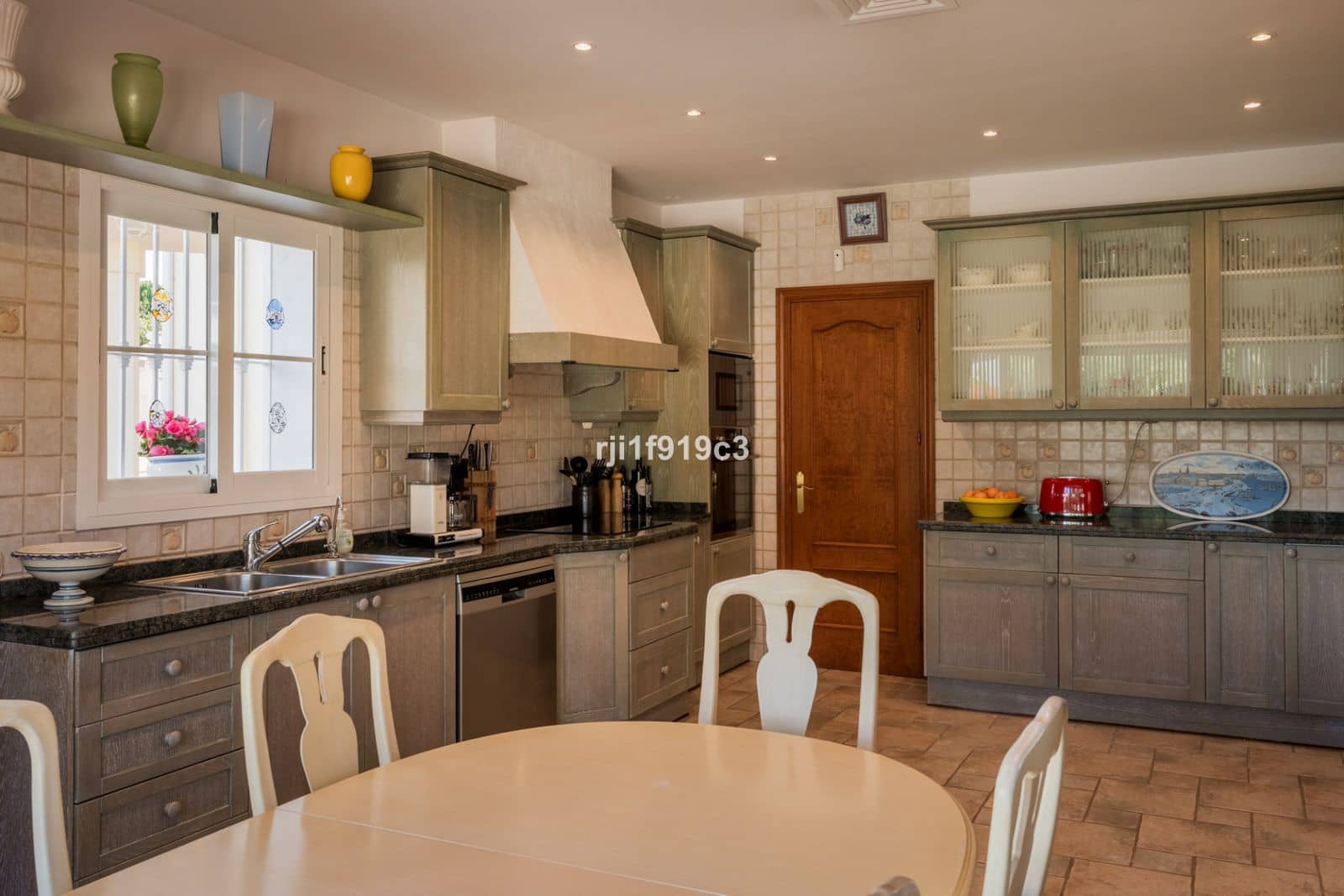 4 slaapkamer Villa te koop in Elviria - € 2.495.000 (Ref: 9655942)