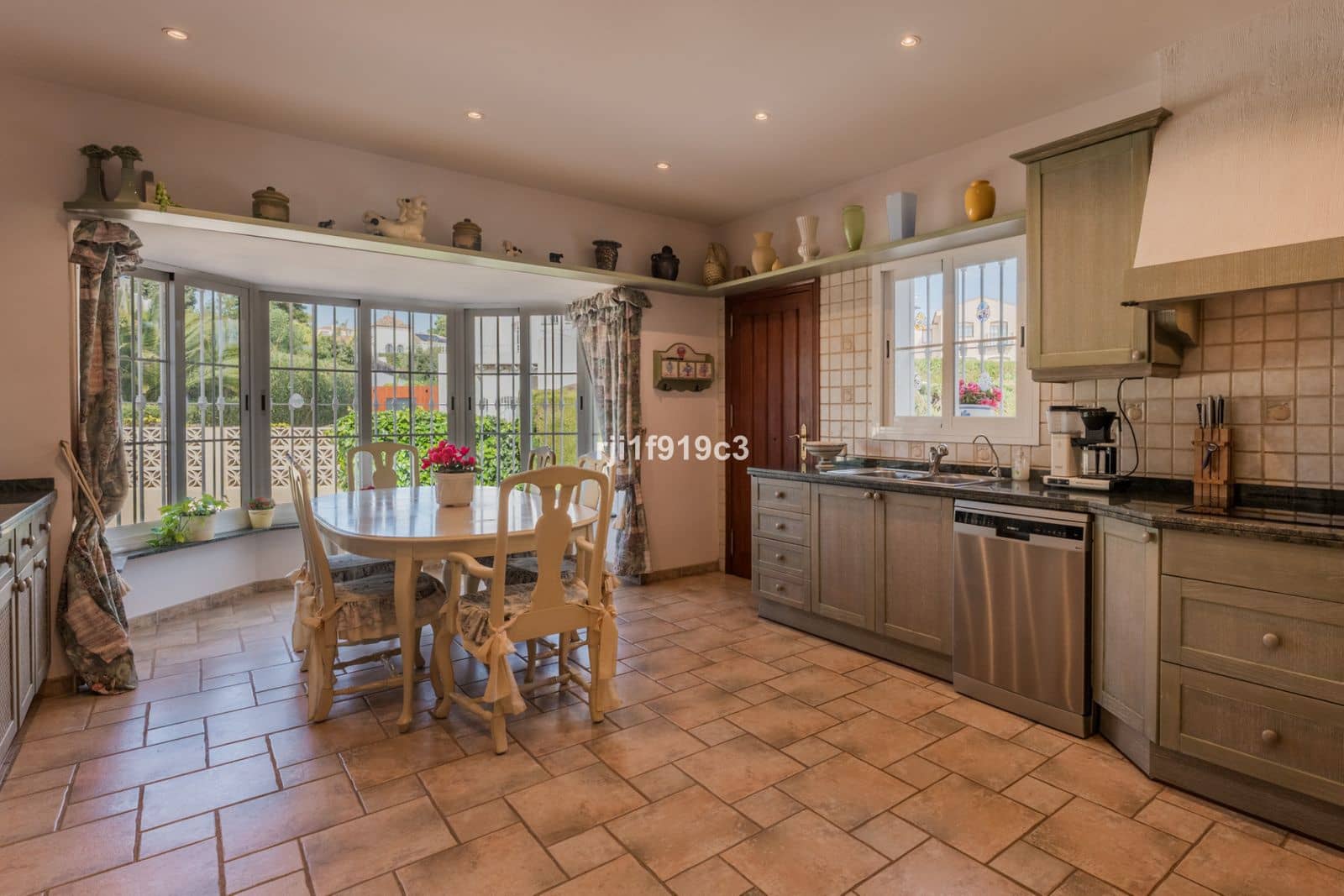 4 slaapkamer Villa te koop in Elviria - € 2.495.000 (Ref: 9655942)