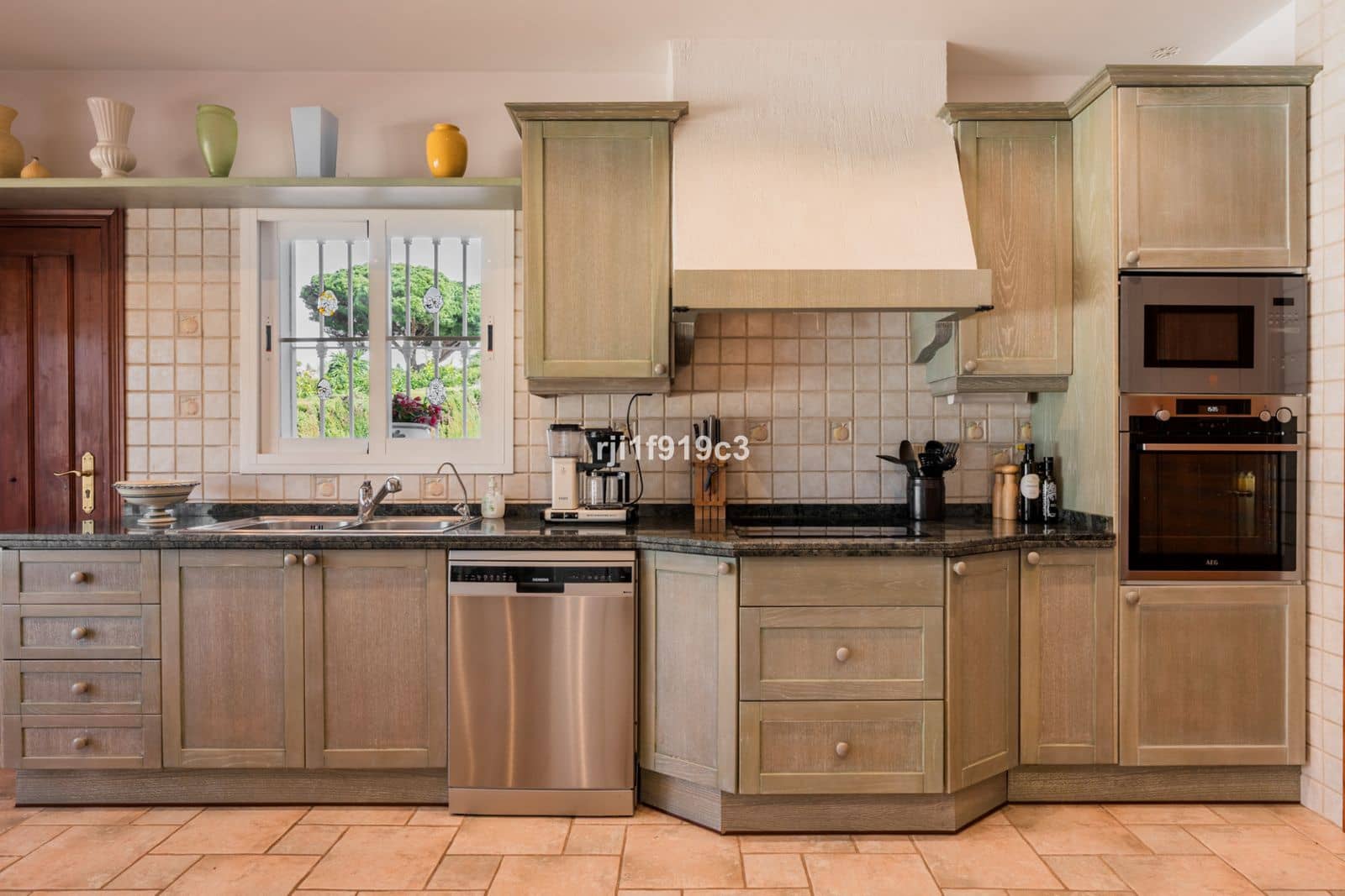 4 slaapkamer Villa te koop in Elviria - € 2.495.000 (Ref: 9655942)