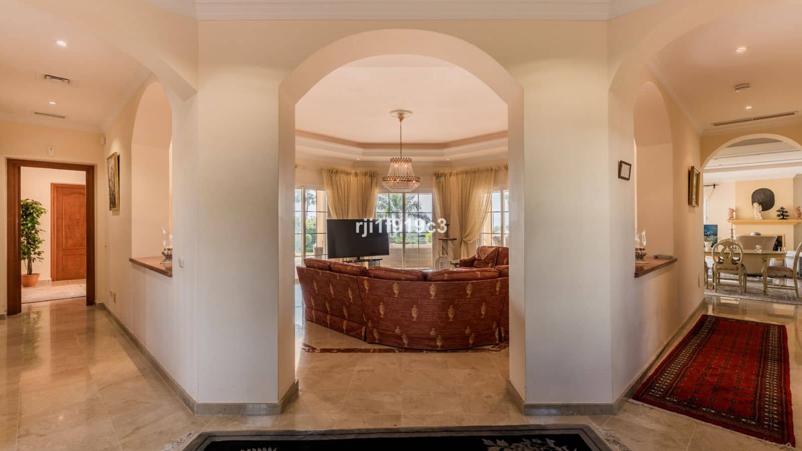 4 slaapkamer Villa te koop in Elviria - € 2.495.000 (Ref: 9655942)