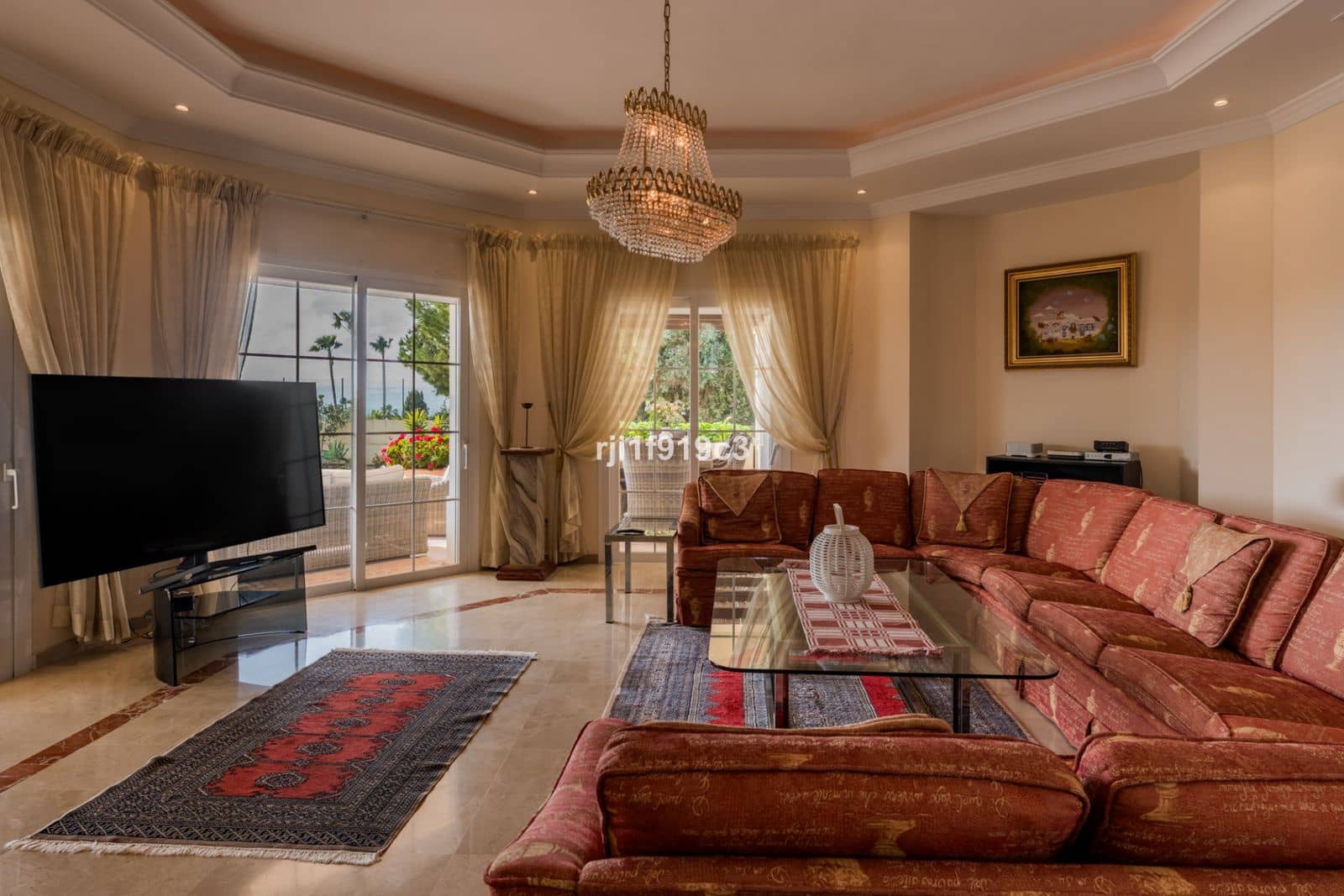 4 slaapkamer Villa te koop in Elviria - € 2.495.000 (Ref: 9655942)