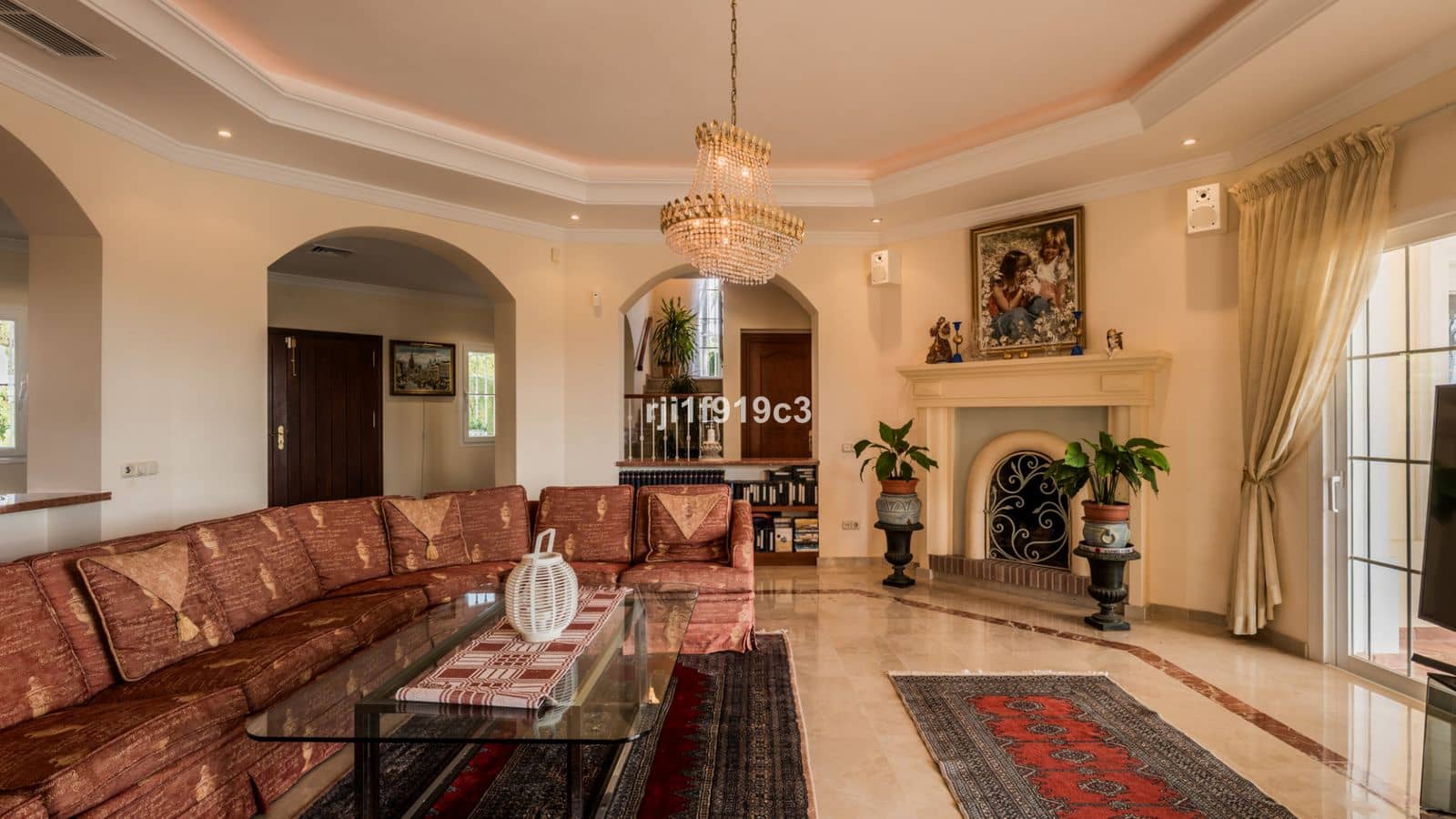 4 slaapkamer Villa te koop in Elviria - € 2.495.000 (Ref: 9655942)