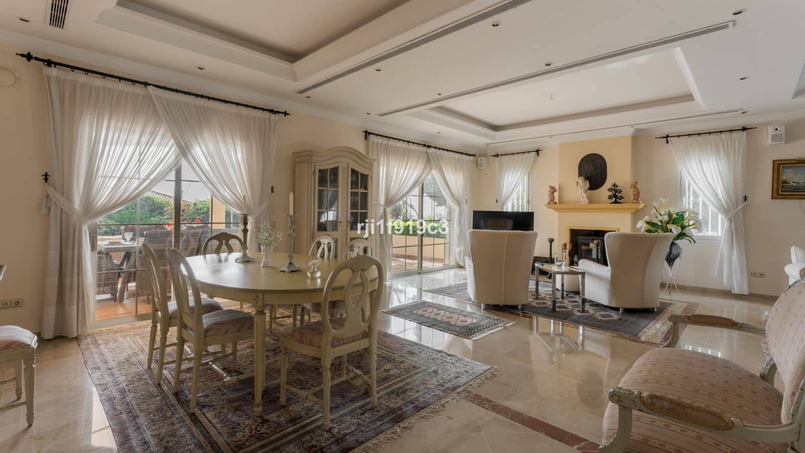 4 slaapkamer Villa te koop in Elviria - € 2.495.000 (Ref: 9655942)