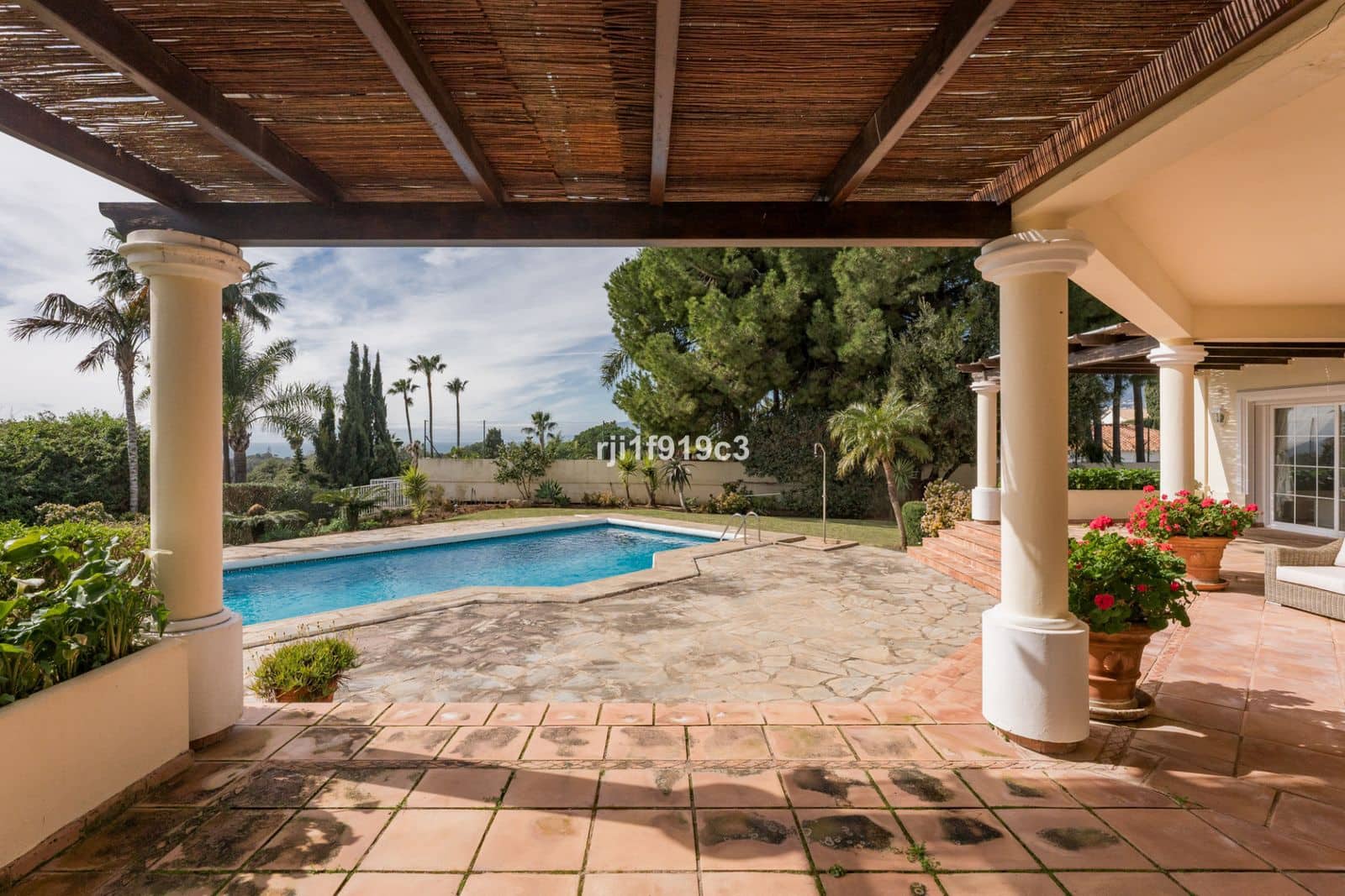 4 slaapkamer Villa te koop in Elviria - € 2.495.000 (Ref: 9655942)
