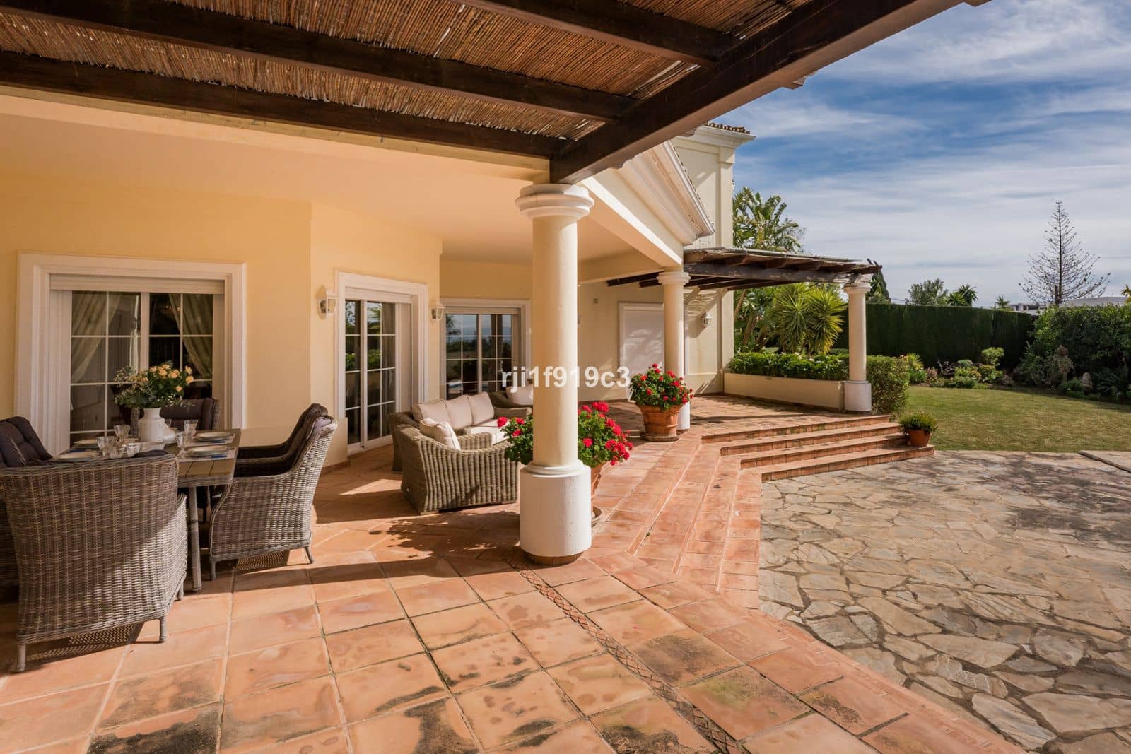 4 slaapkamer Villa te koop in Elviria - € 2.495.000 (Ref: 9655942)