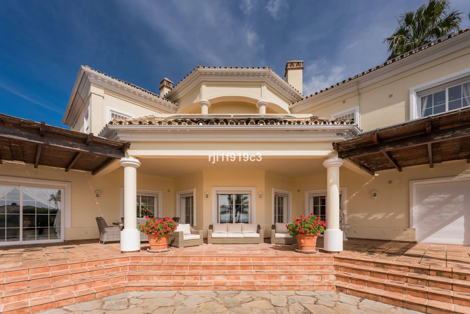 4 slaapkamer Villa te koop in Elviria - € 2.495.000 (Ref: 9655942)