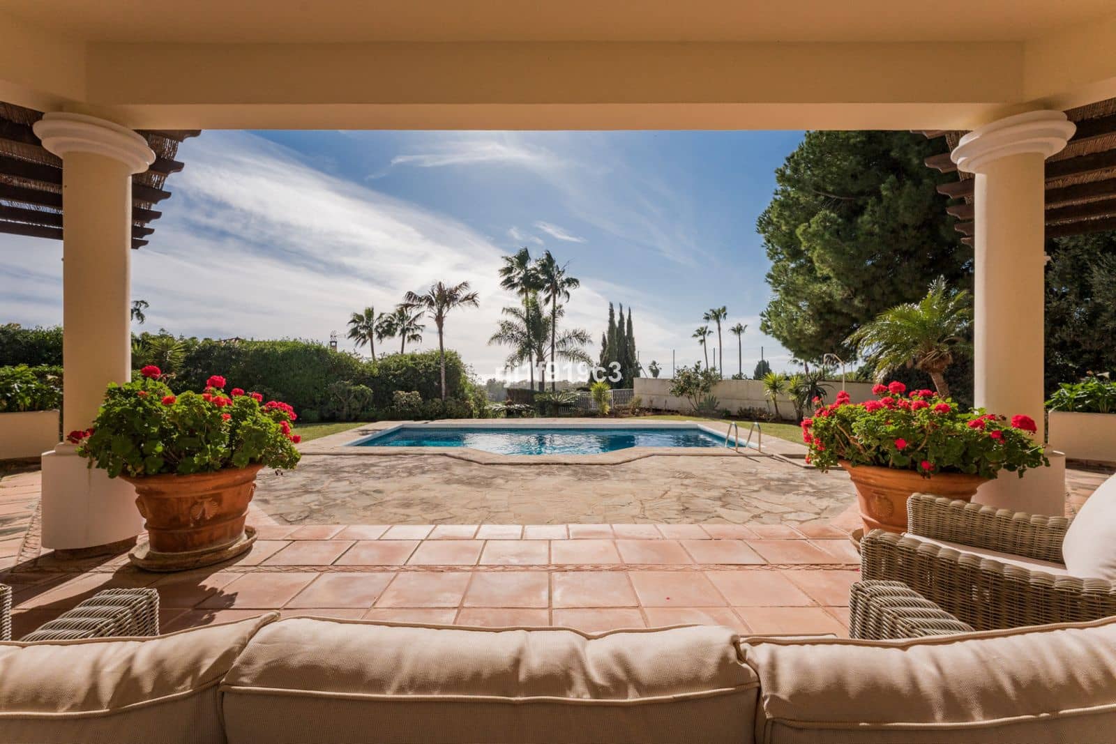 4 slaapkamer Villa te koop in Elviria - € 2.495.000 (Ref: 9655942)