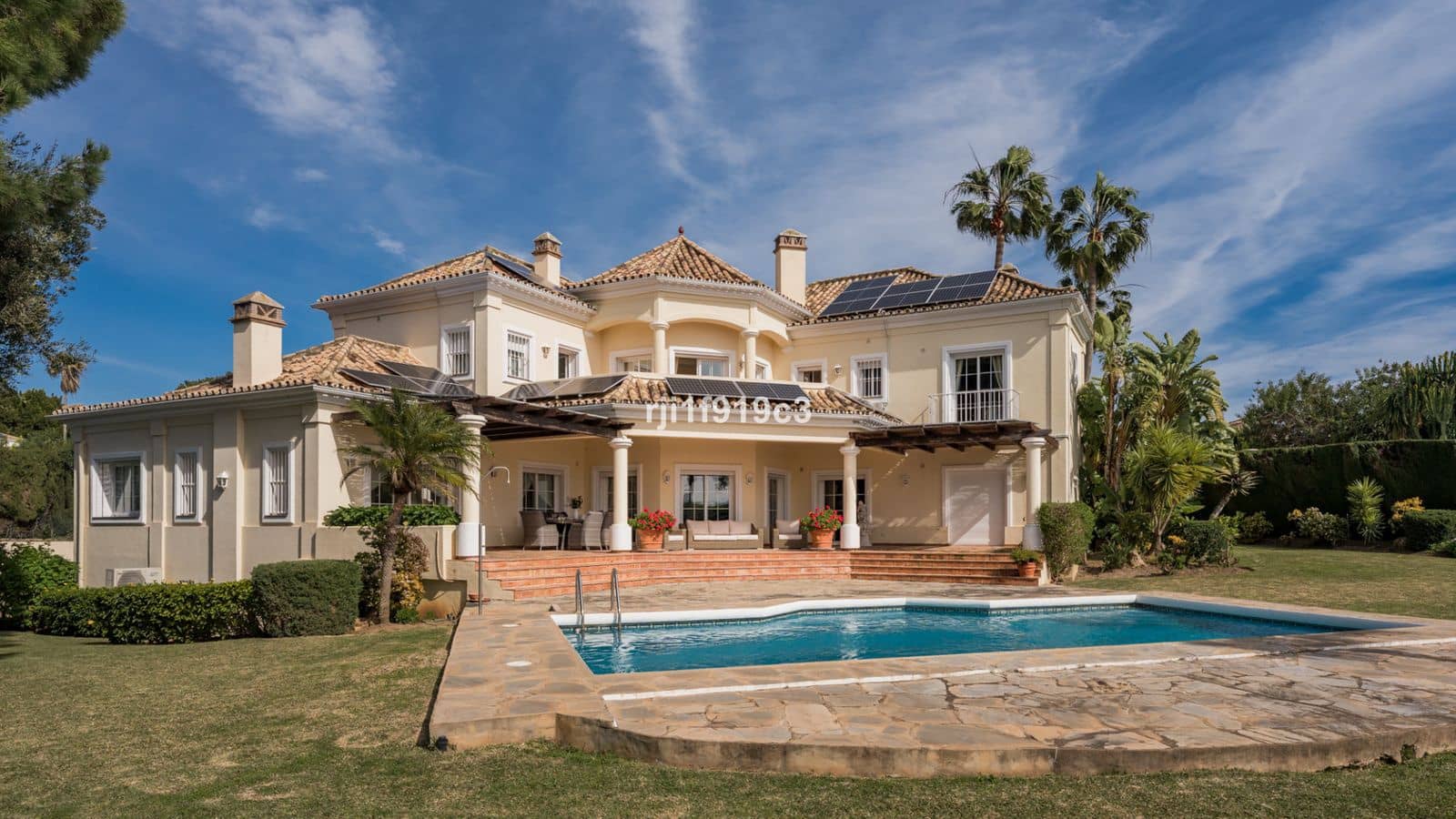 4 slaapkamer Villa te koop in Elviria - € 2.495.000 (Ref: 9655942)