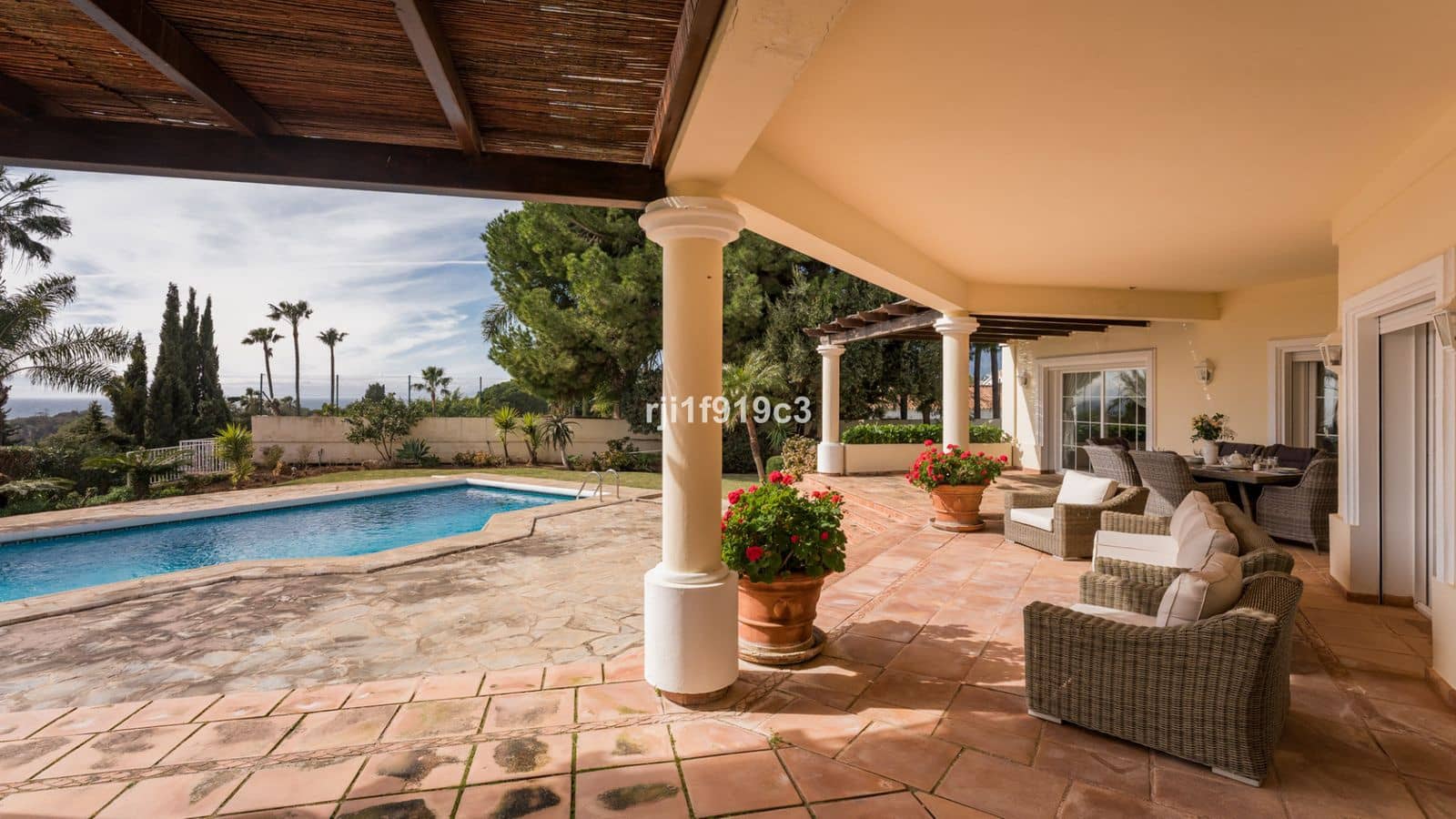 4 slaapkamer Villa te koop in Elviria - € 2.495.000 (Ref: 9655942)