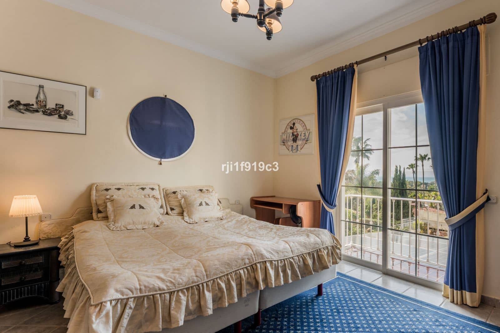 4 slaapkamer Villa te koop in Elviria - € 2.495.000 (Ref: 9655942)