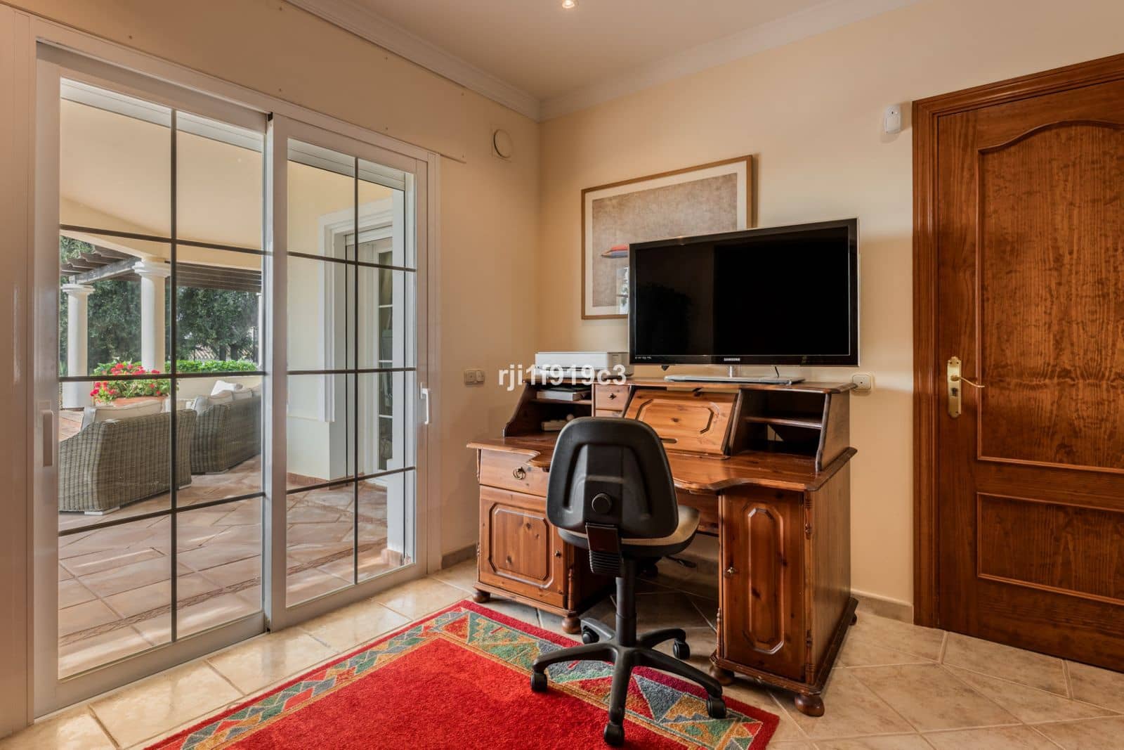 4 slaapkamer Villa te koop in Elviria - € 2.495.000 (Ref: 9655942)