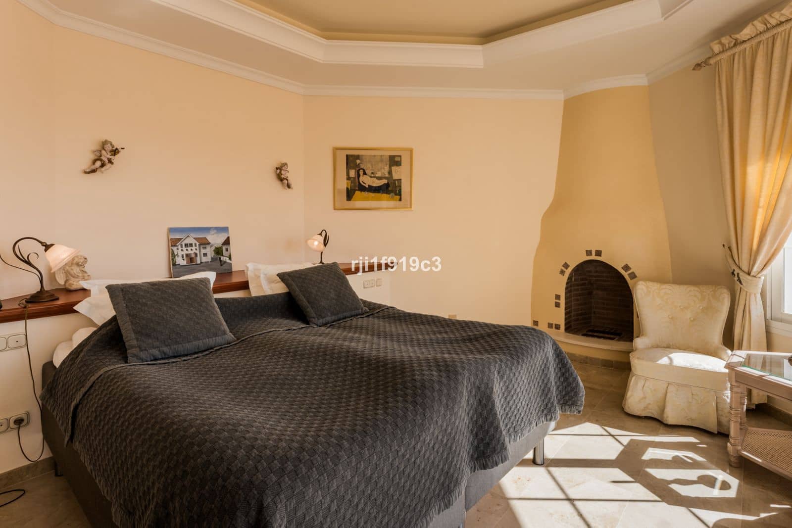 4 slaapkamer Villa te koop in Elviria - € 2.495.000 (Ref: 9655942)
