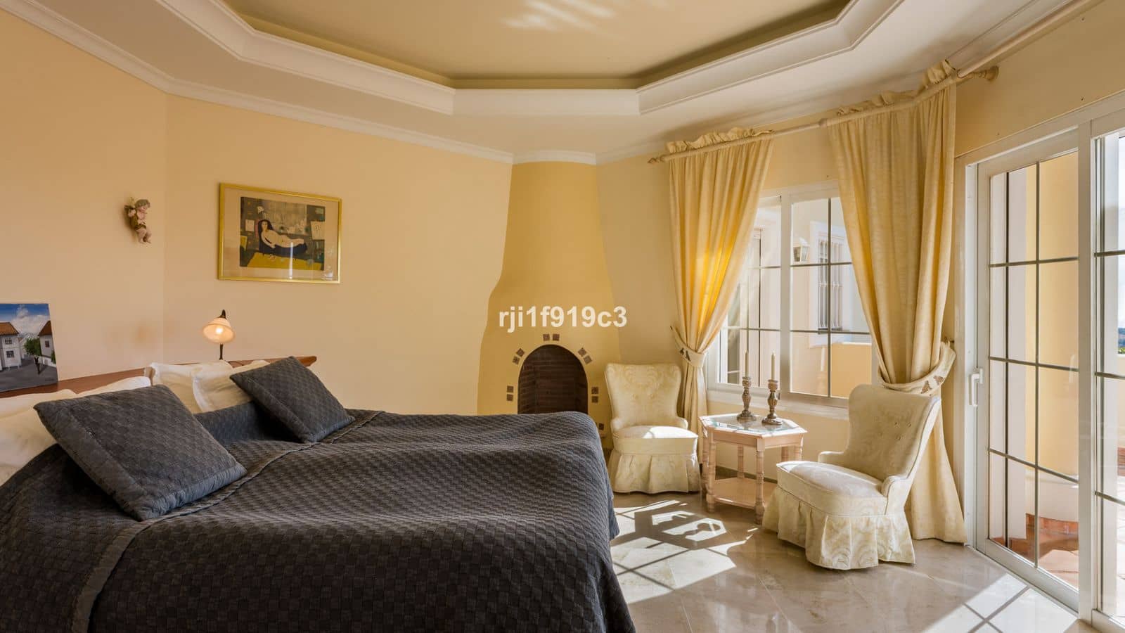 4 slaapkamer Villa te koop in Elviria - € 2.495.000 (Ref: 9655942)