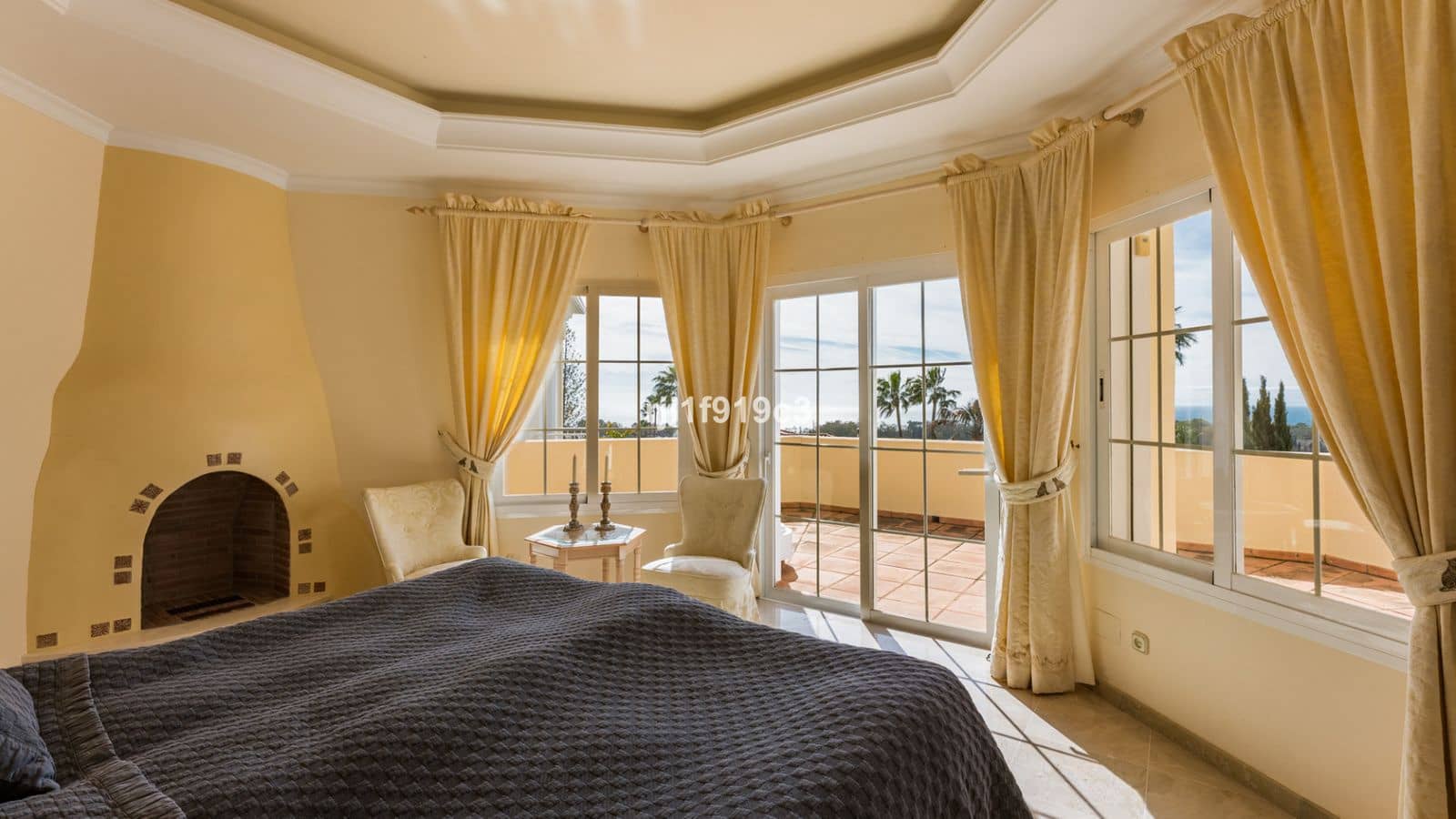 4 slaapkamer Villa te koop in Elviria - € 2.495.000 (Ref: 9655942)