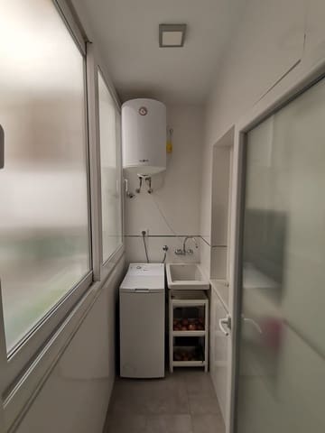 3 sypialnia Apartament na sprzedaż w Miasto Málaga - 695 000 € (Ref: 9655943)