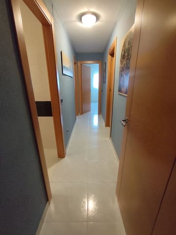 3 sypialnia Apartament na sprzedaż w Miasto Málaga - 695 000 € (Ref: 9655943)