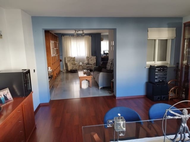 3 sypialnia Apartament na sprzedaż w Miasto Málaga - 695 000 € (Ref: 9655943)