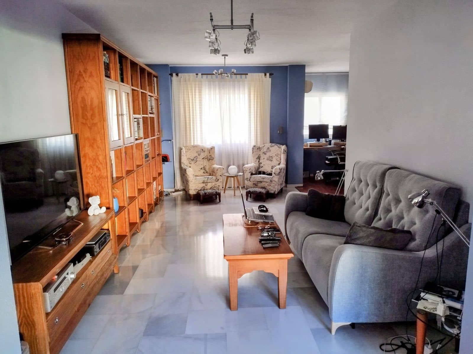 3 sypialnia Apartament na sprzedaż w Miasto Malaga - 695 000 € (Ref: 9655943)