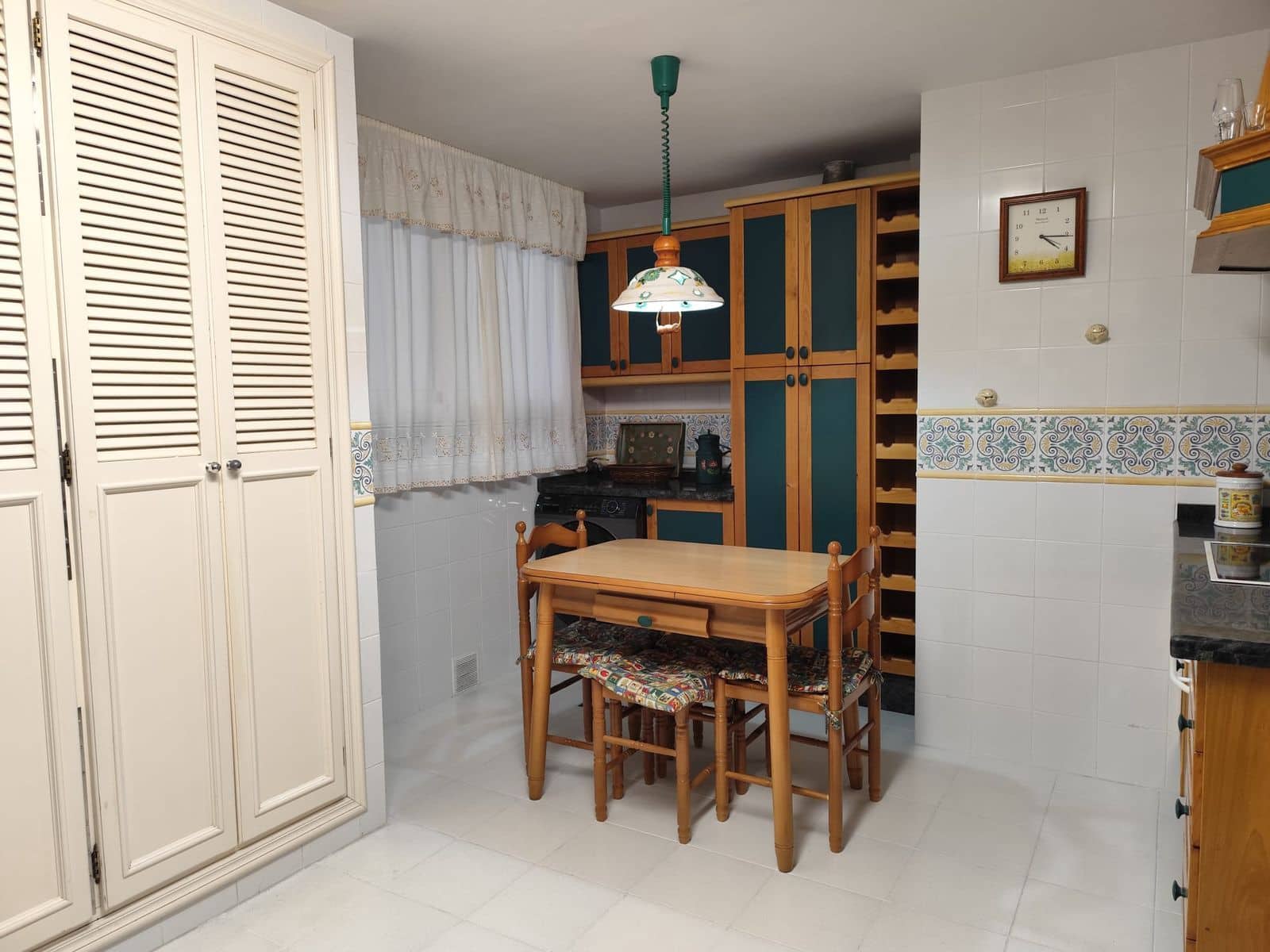 3 sypialnia Apartament na sprzedaż w Miasto Malaga - 695 000 € (Ref: 9655943)