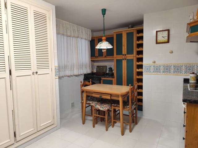 3 sypialnia Apartament na sprzedaż w Miasto Málaga - 695 000 € (Ref: 9655943)