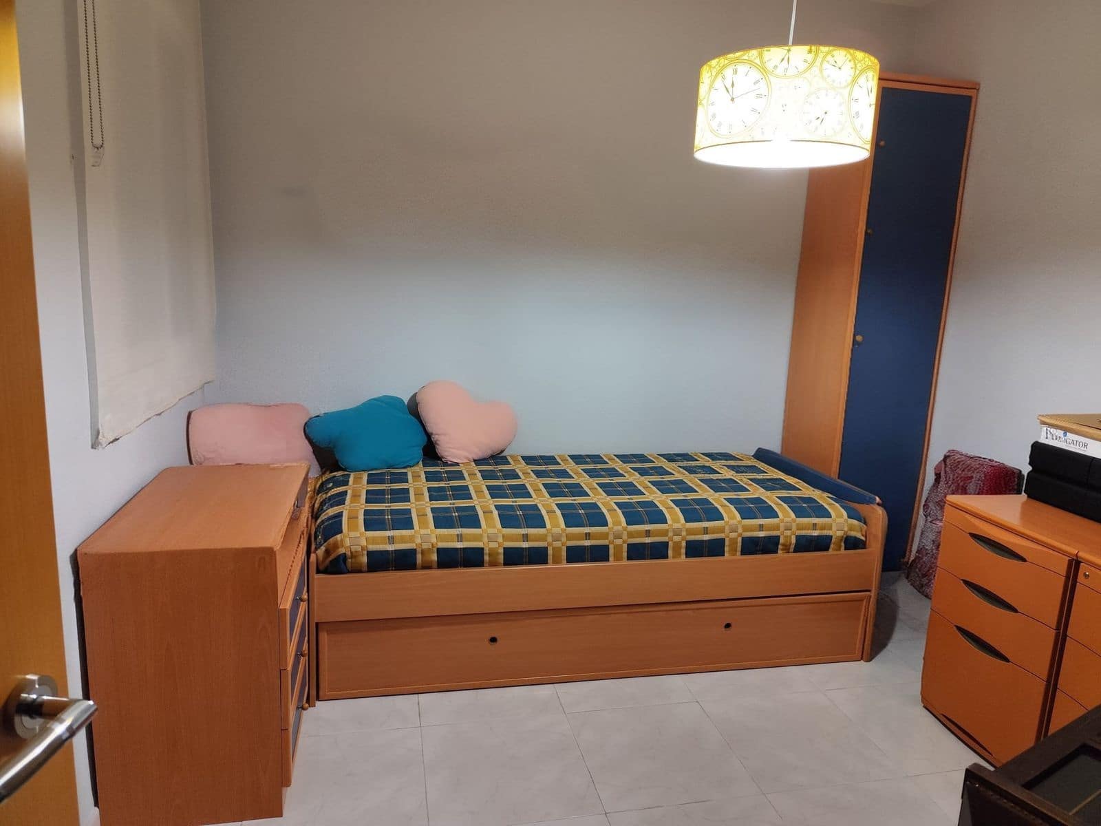 3 sypialnia Apartament na sprzedaż w Miasto Malaga - 695 000 € (Ref: 9655943)