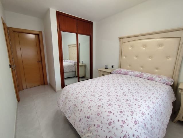 3 sypialnia Apartament na sprzedaż w Miasto Málaga - 695 000 € (Ref: 9655943)