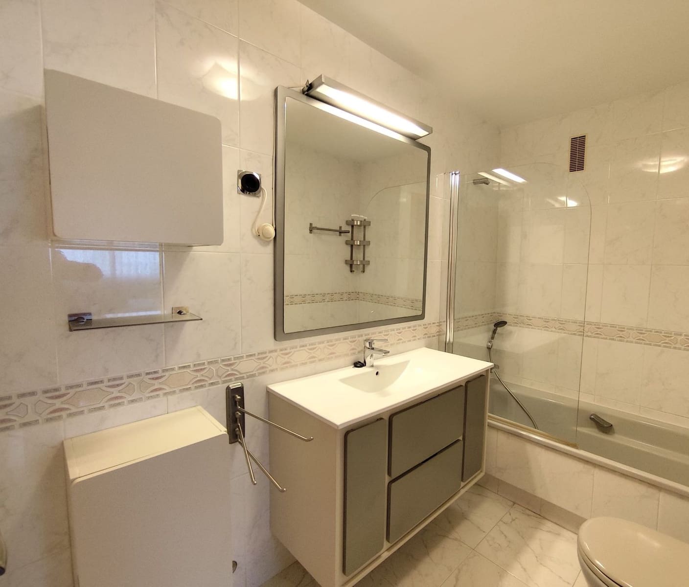 3 sypialnia Apartament na sprzedaż w Miasto Malaga - 695 000 € (Ref: 9655943)