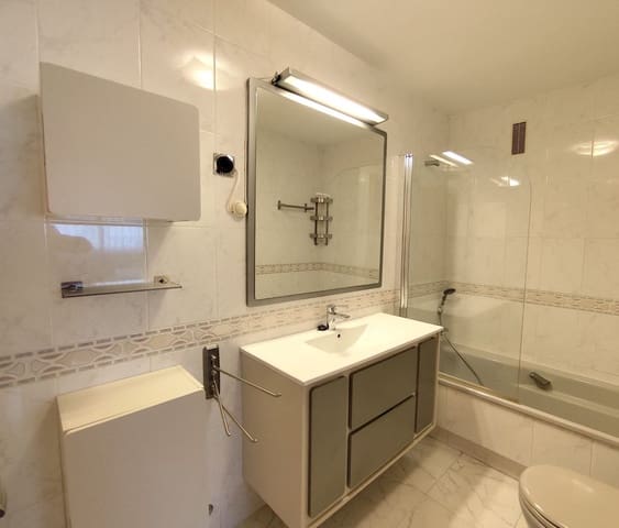 3 sypialnia Apartament na sprzedaż w Miasto Málaga - 695 000 € (Ref: 9655943)