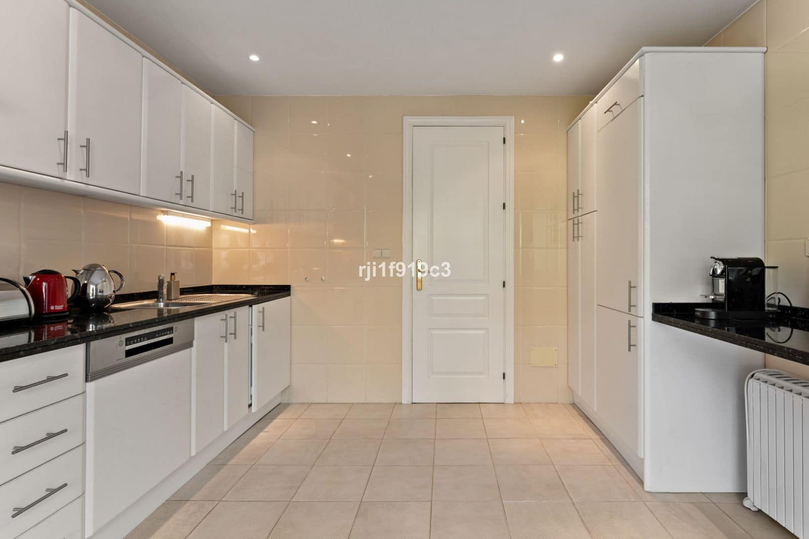 3 sypialnia Apartament na sprzedaż w Elviria - 750 000 € (Ref: 9655944)