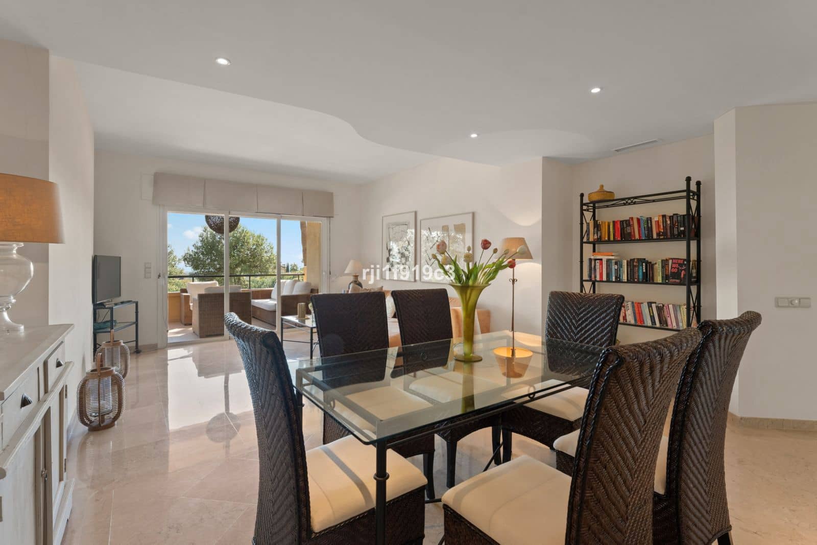 3 sypialnia Apartament na sprzedaż w Elviria - 750 000 € (Ref: 9655944)