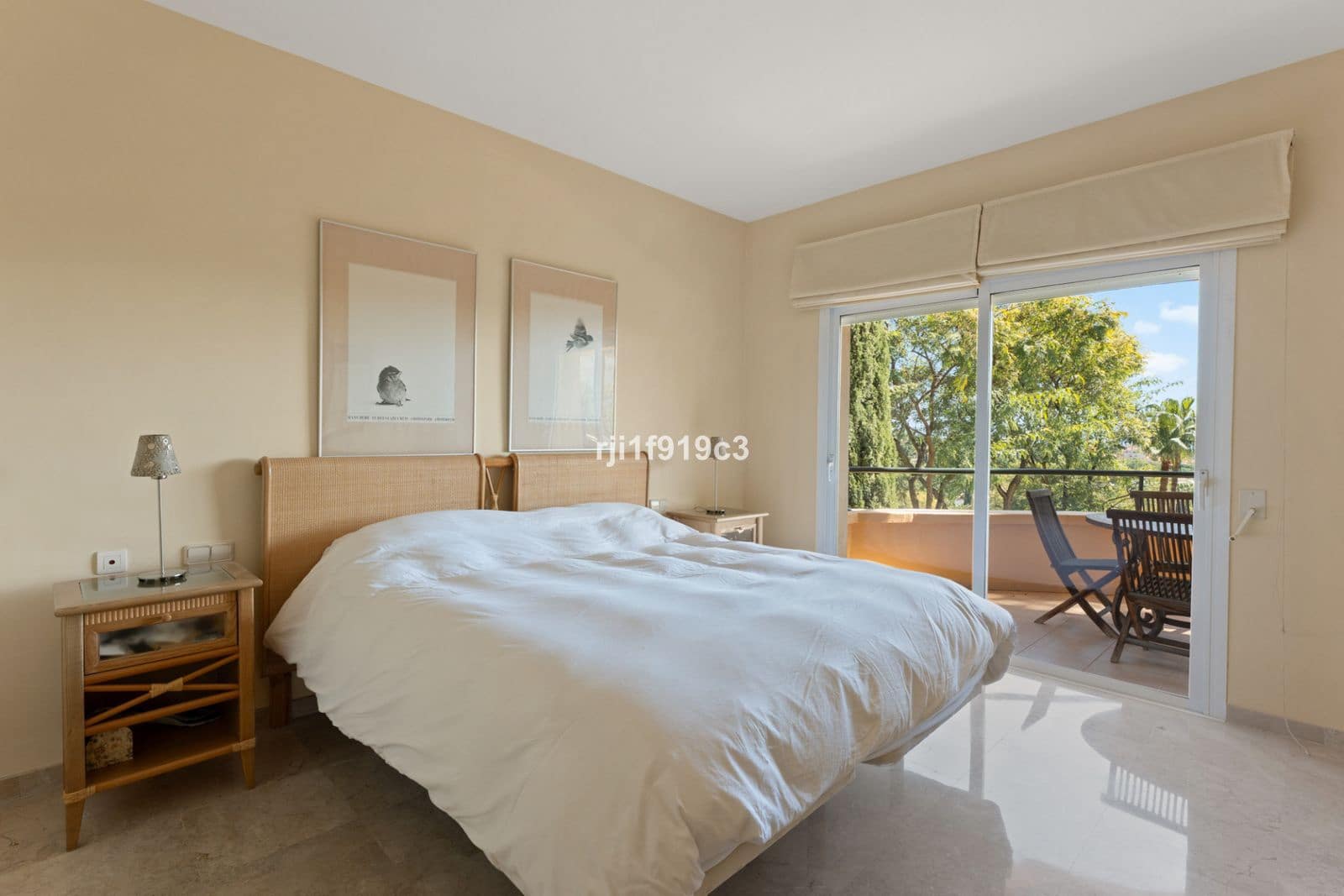 3 sypialnia Apartament na sprzedaż w Elviria - 750 000 € (Ref: 9655944)