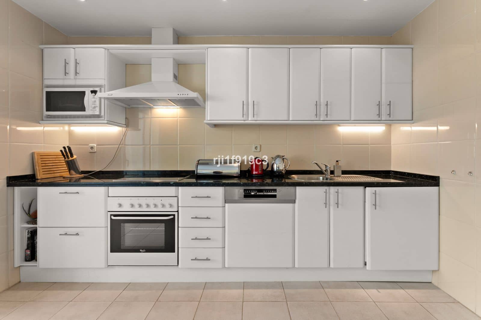 3 sypialnia Apartament na sprzedaż w Elviria - 750 000 € (Ref: 9655944)