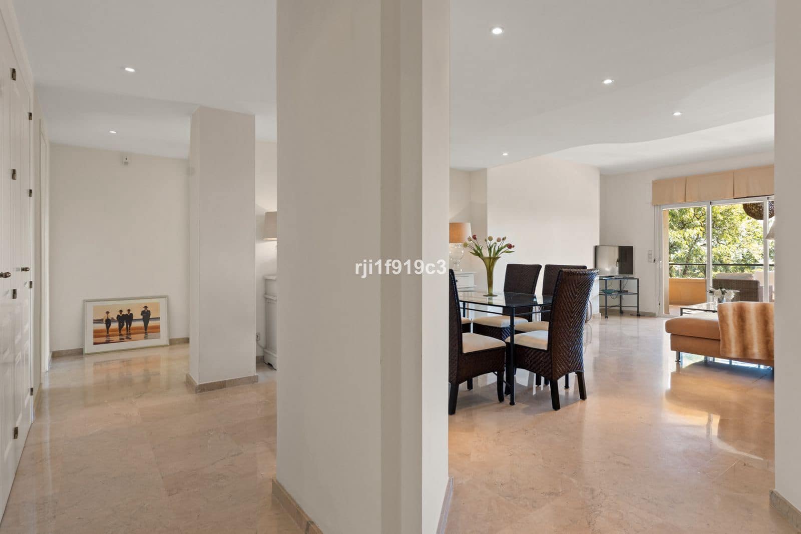 3 sypialnia Apartament na sprzedaż w Elviria - 750 000 € (Ref: 9655944)