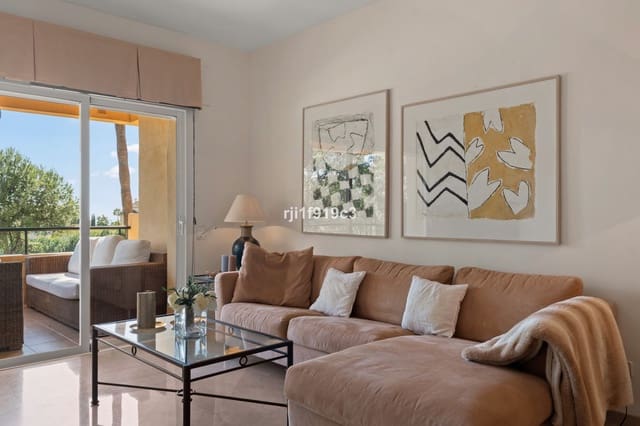 3 sypialnia Apartament na sprzedaż w Elviria, Marbella - 750 000 € (Ref: 9655944)