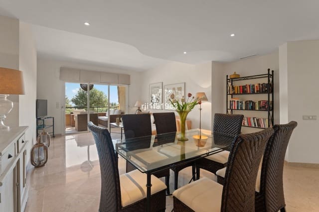 3 sypialnia Apartament na sprzedaż w Elviria, Marbella - 750 000 € (Ref: 9655944)