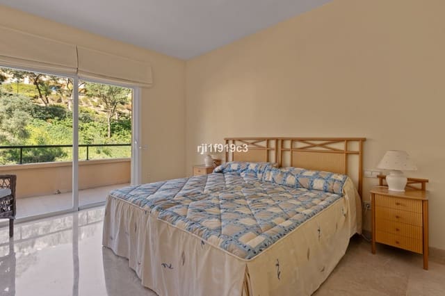 3 sypialnia Apartament na sprzedaż w Elviria, Marbella - 750 000 € (Ref: 9655944)