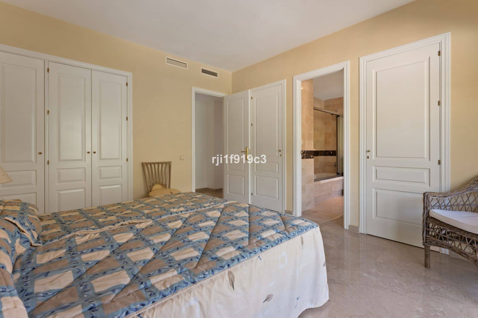 3 sypialnia Apartament na sprzedaż w Elviria - 750 000 € (Ref: 9655944)