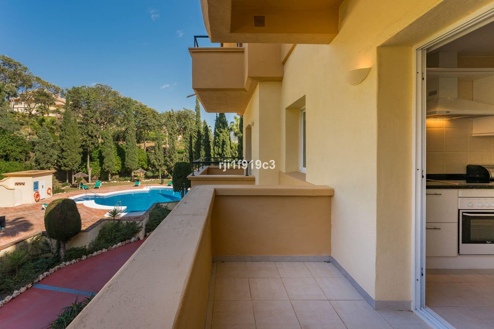 3 sypialnia Apartament na sprzedaż w Elviria - 750 000 € (Ref: 9655944)