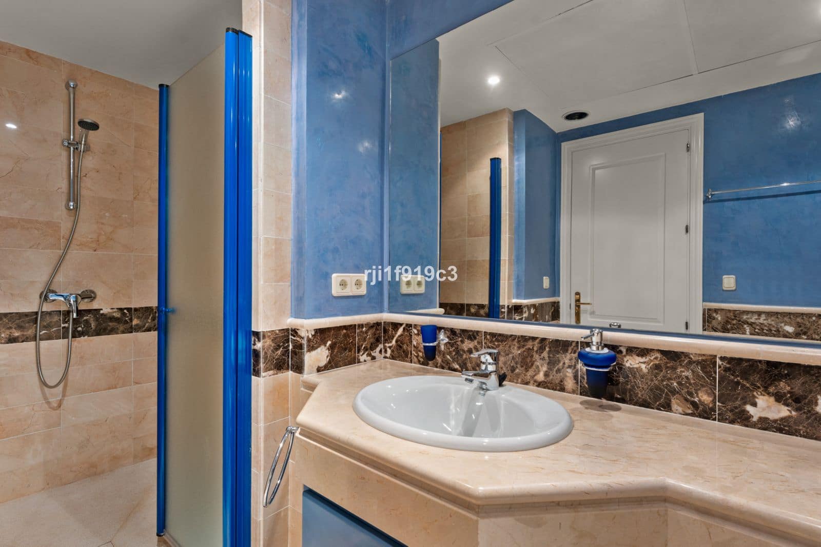 3 sypialnia Apartament na sprzedaż w Elviria - 750 000 € (Ref: 9655944)