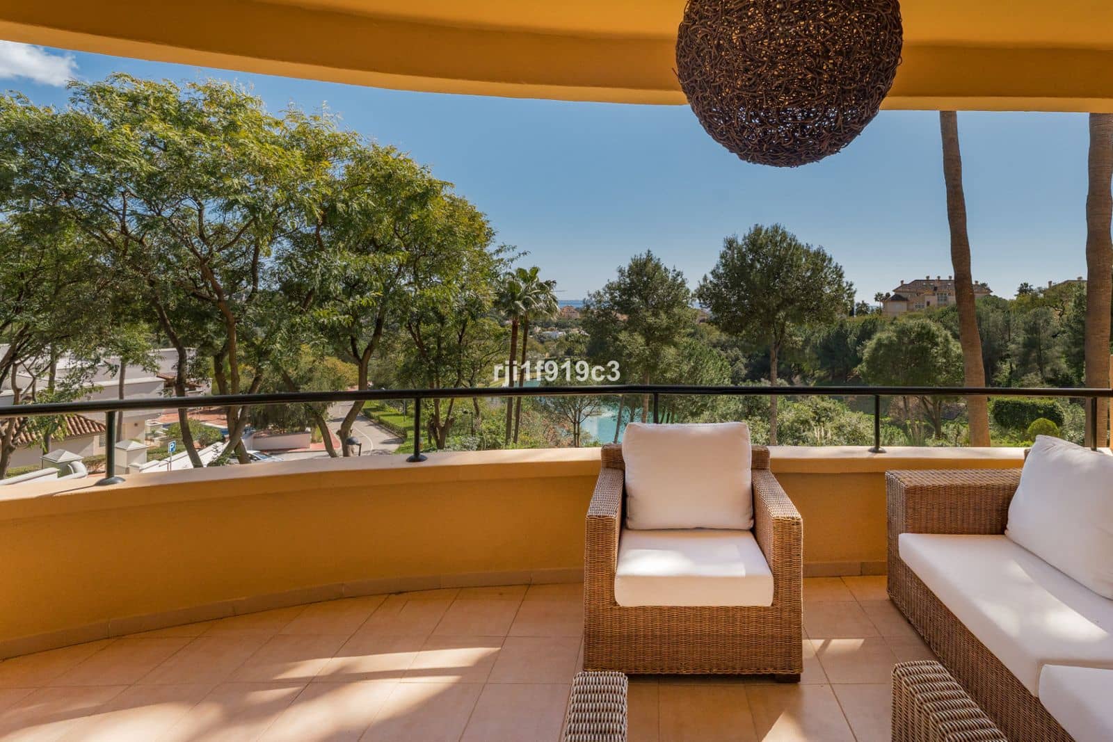 3 sypialnia Apartament na sprzedaż w Elviria - 750 000 € (Ref: 9655944)