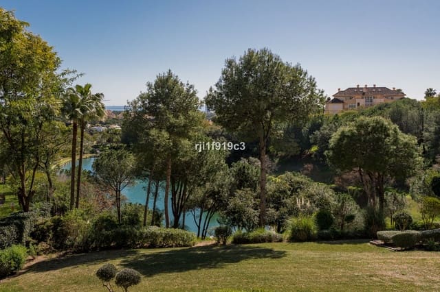 3 sypialnia Apartament na sprzedaż w Elviria, Marbella - 750 000 € (Ref: 9655944)