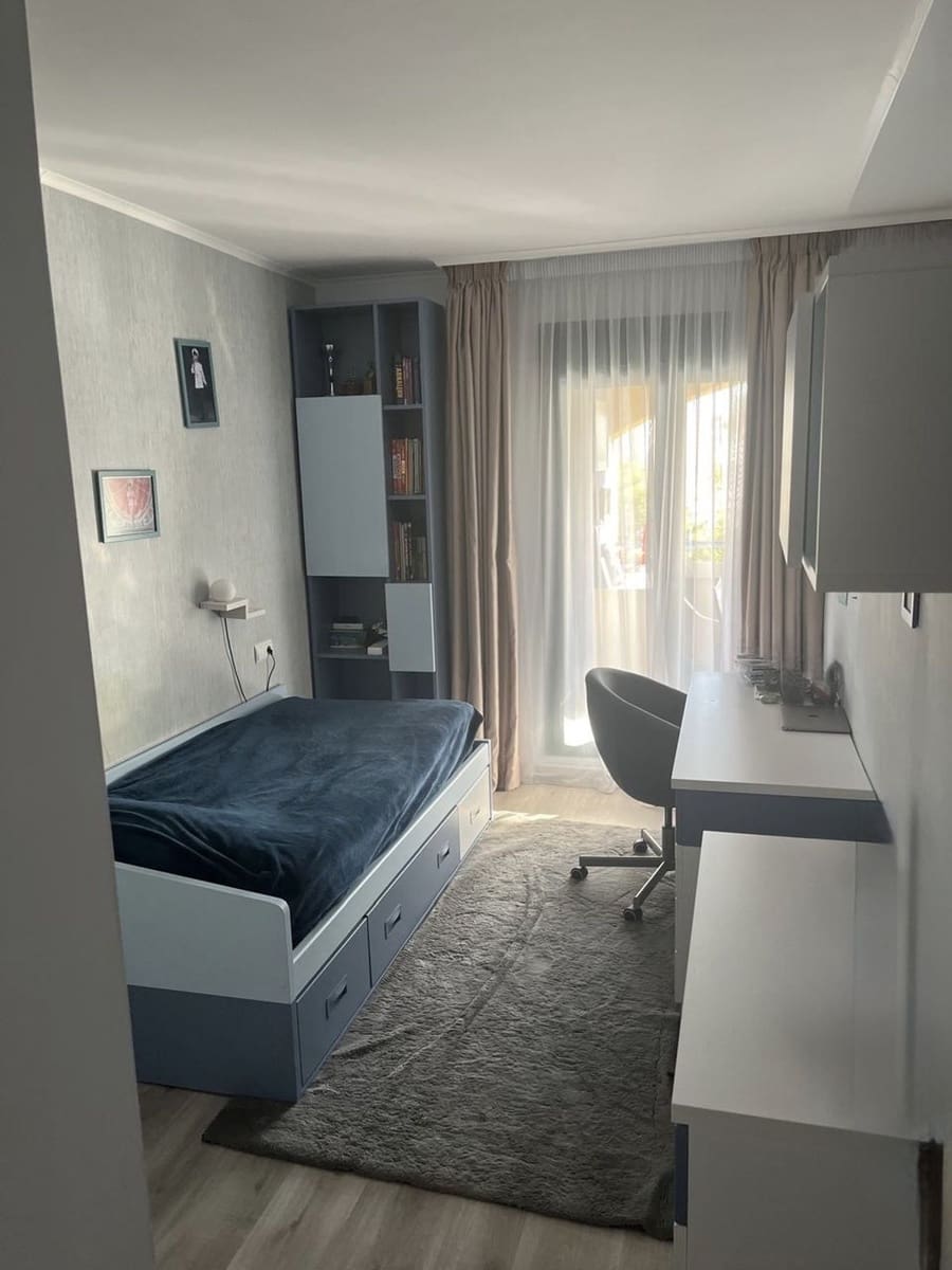 3 Zimmer Apartment zu verkaufen in San Pedro de Alcantara - 649.000 € (Ref: 9655946)