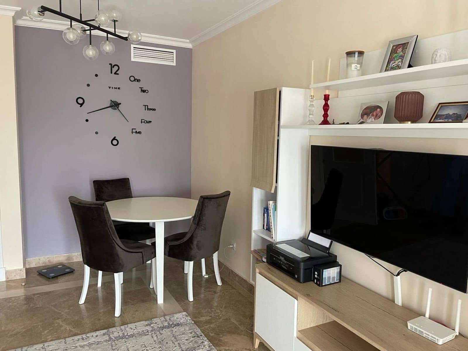 3 Zimmer Apartment zu verkaufen in San Pedro de Alcantara - 649.000 € (Ref: 9655946)