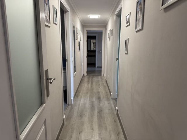 3 Zimmer Apartment zu verkaufen in San Pedro de Alcantara, Marbella - 649.000 € (Ref: 9655946)