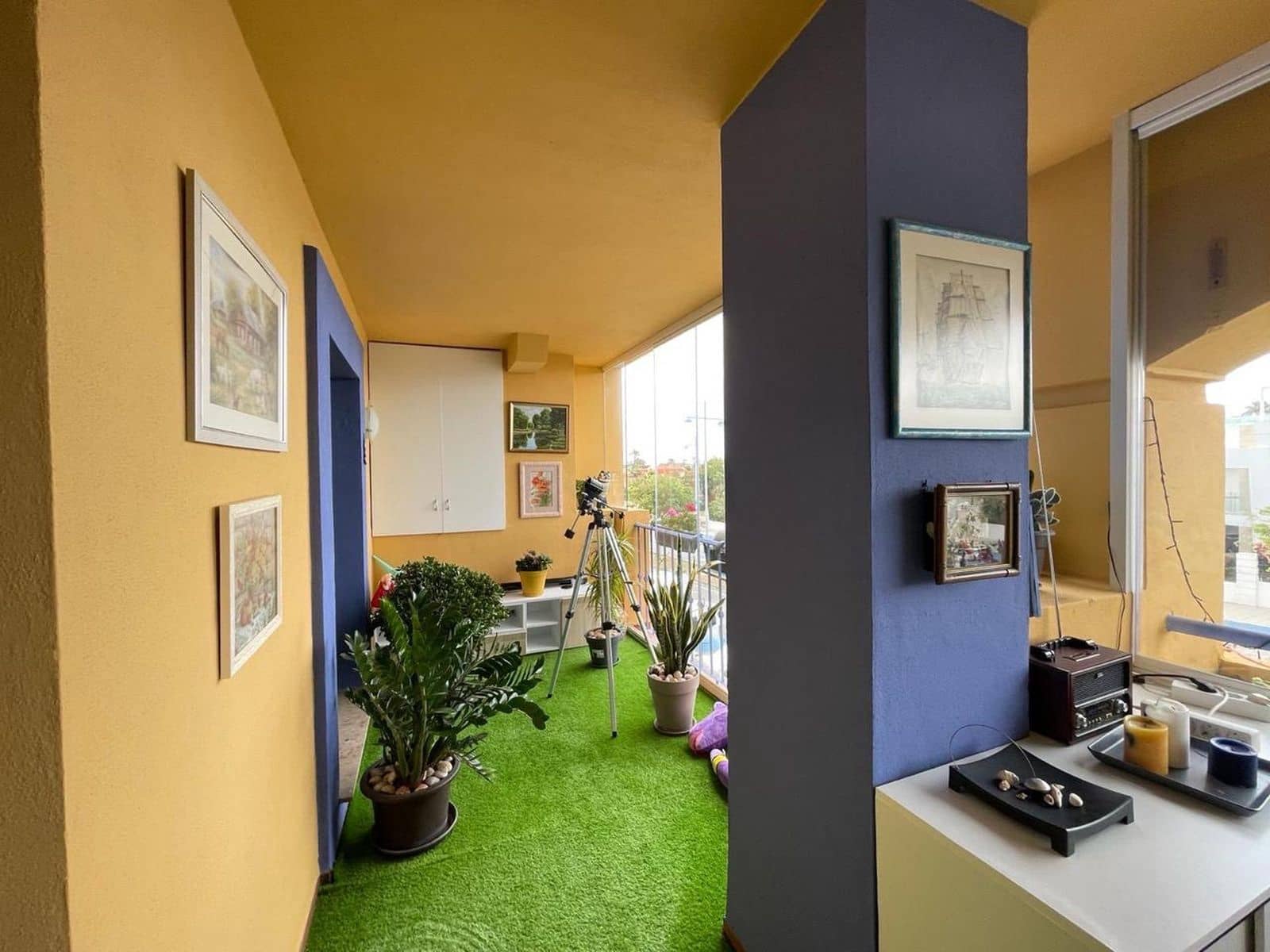 3 Zimmer Apartment zu verkaufen in San Pedro de Alcantara - 649.000 € (Ref: 9655946)